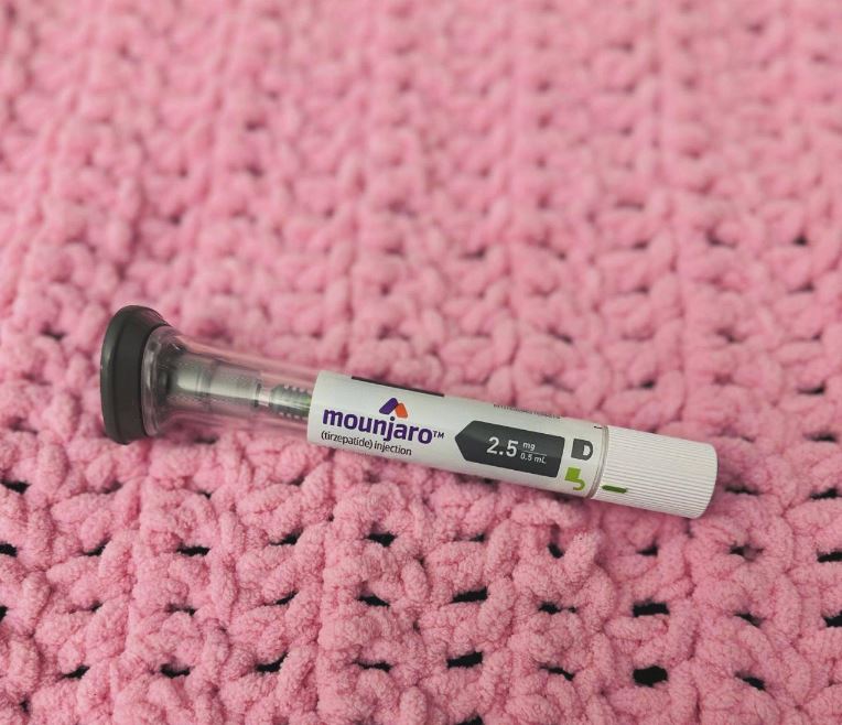 Du betrachtest gerade mounjaro Lösung zur Gewichtsabnahme