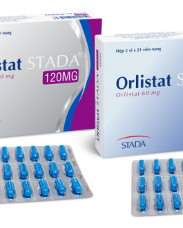 Orlistat Kaufen