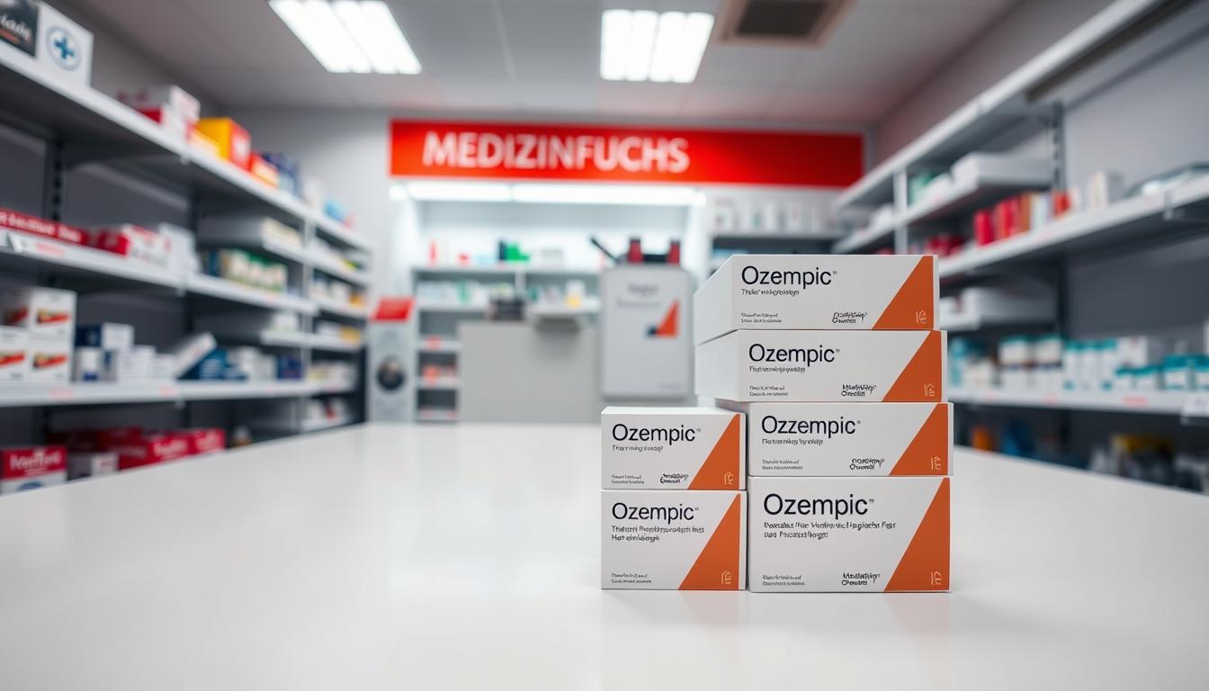 Du betrachtest gerade Ozempic Deutschland: Informationen und Tipps für Patienten