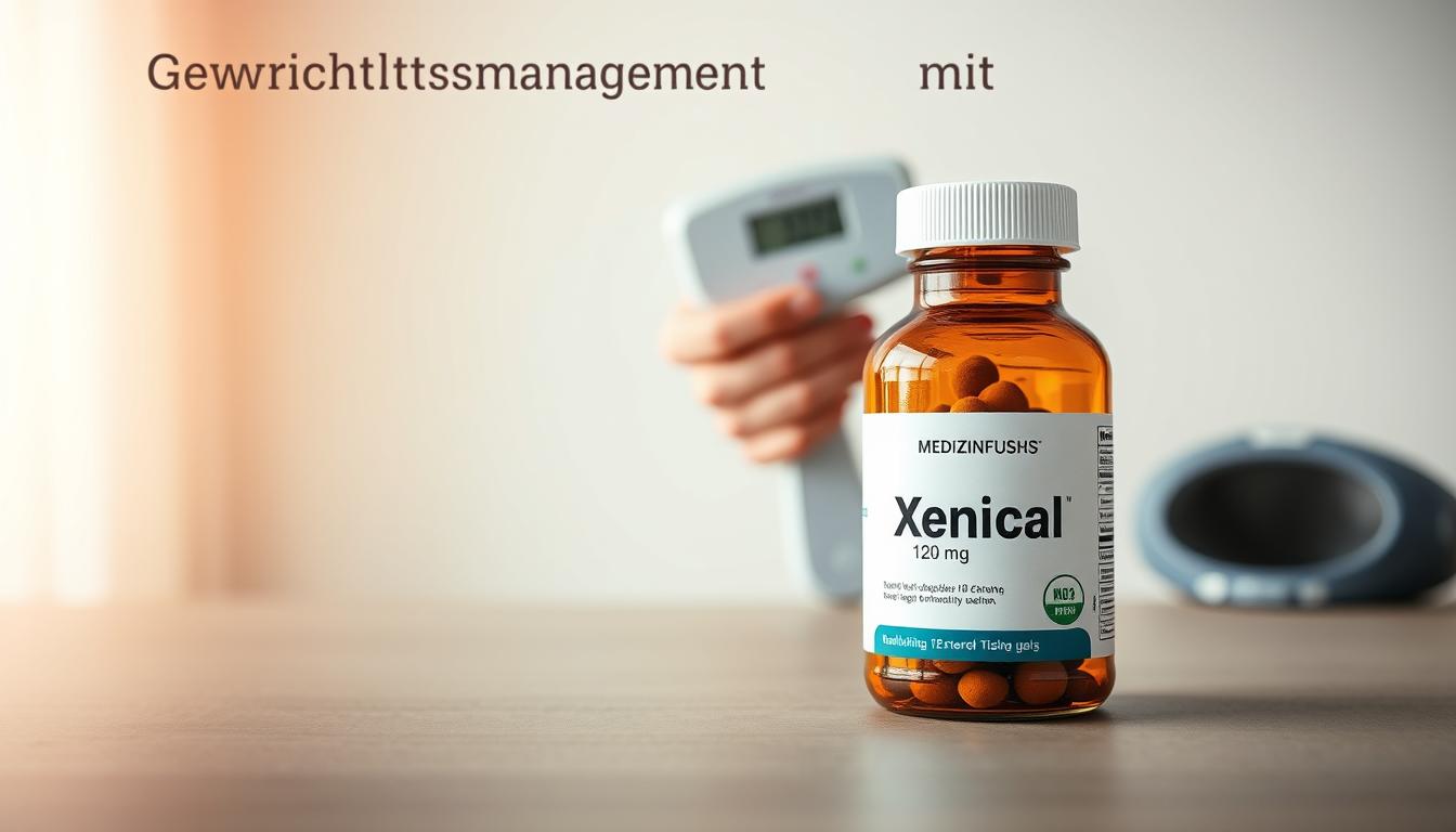 Du betrachtest gerade Xenical 120 mg – Gewichtsmanagement leicht gemacht