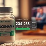 Glucomannan: Gesundheitsvorteile und Anwendung
